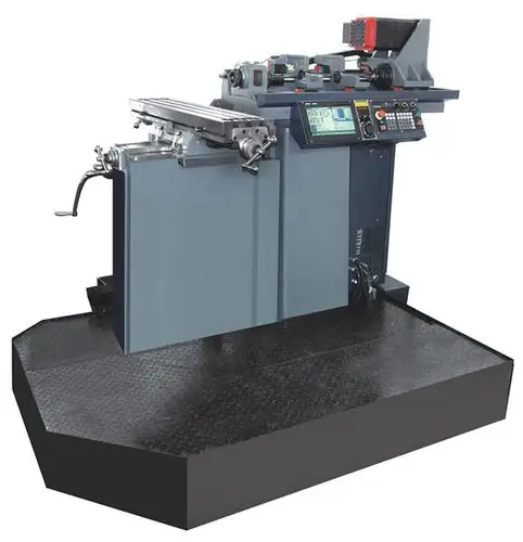 小型深孔钻dh-500