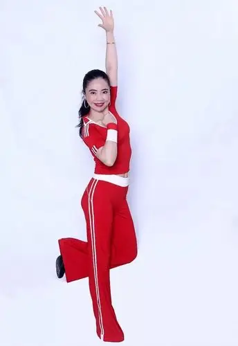 糖豆名师团带您认识丽萍老师