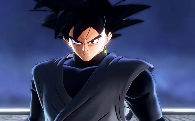 自建黑悟空,善良版