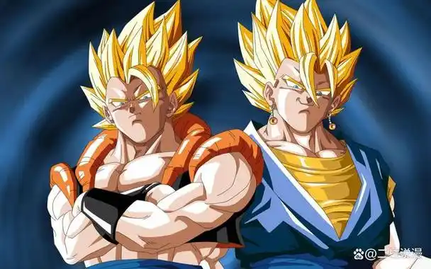 龙珠原来贝吉塔不想和卡卡罗特合体还有其他方面的原因