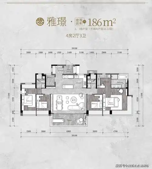 广州万科瑧山府售楼处-万科瑧山府售楼中心电话|位置/户型图/价格