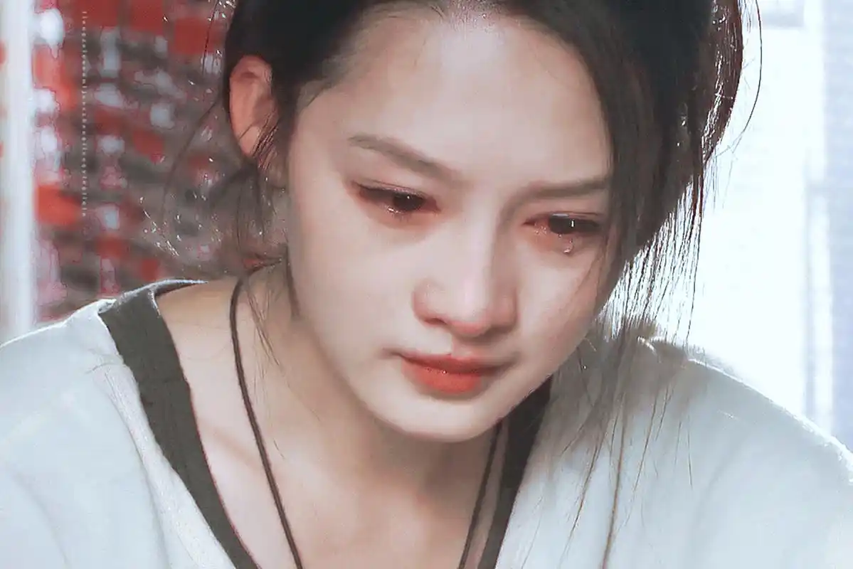 哭戏大赏~来看看谁哭的好