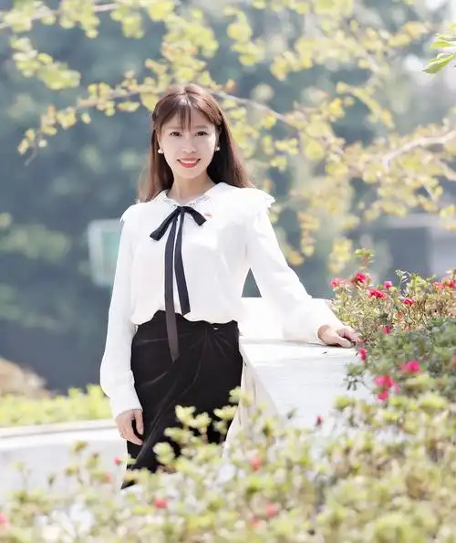 寻访重庆最美女教师⑦张宇永远不能丢下学生丢下课堂