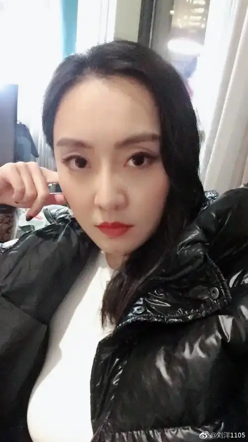 扮演者刘洋近况及生活私照 《欢天喜地七仙女》大公主现状