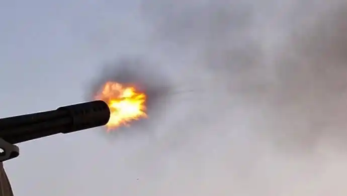 美国的"神奇大炮",彻底失败