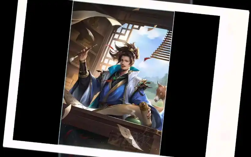 三国杀手杀王粲台词