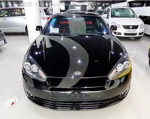 蚌埠 二手现代-酷派-fx2.7v6 2007年 淘32 过期