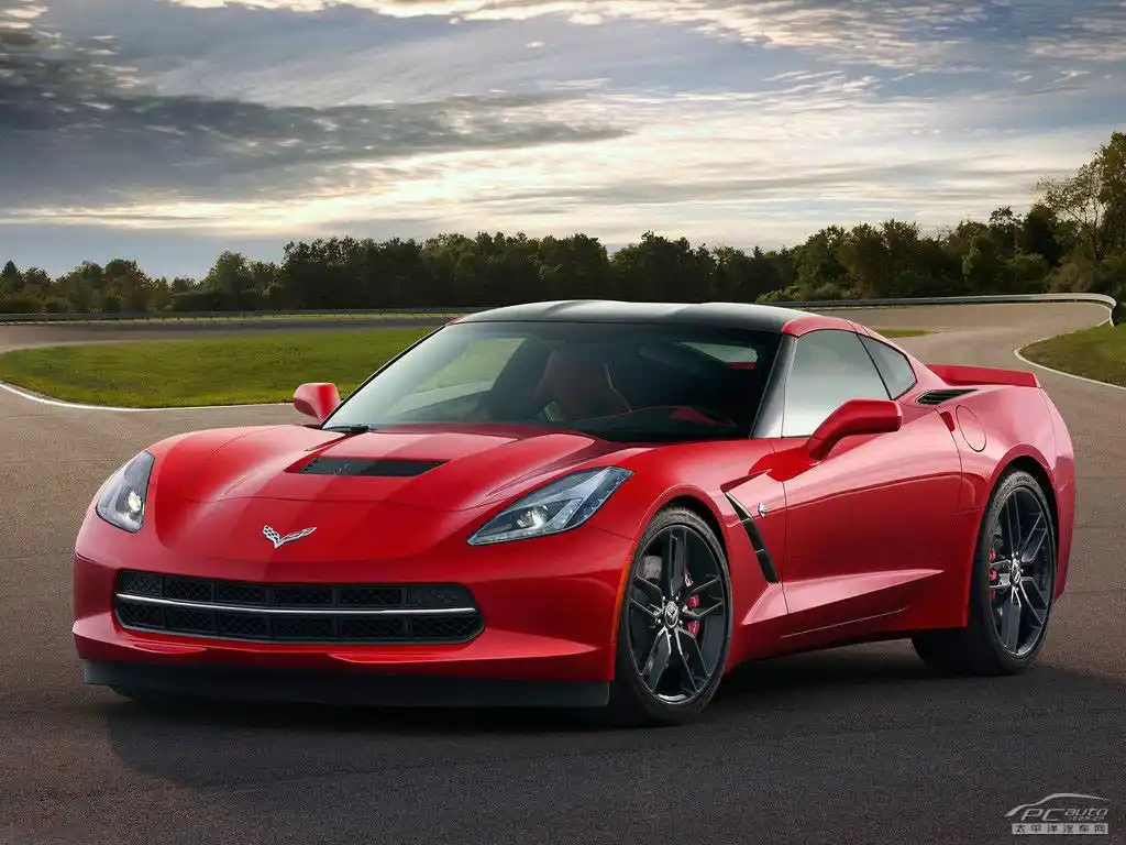 科尔维特 2014款 c7 stingray