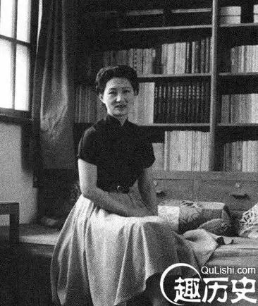 赵四小姐是张学良的原配吗他们有子女吗