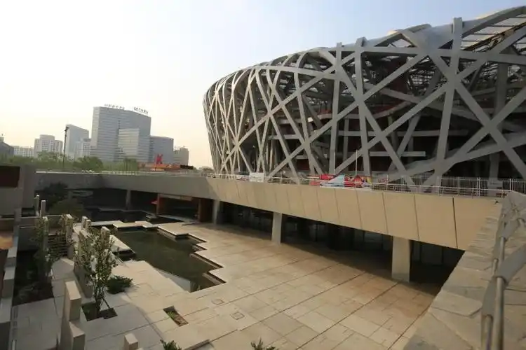 北京 艺术中心会场  北京鸟巢文化中心会场 最大会议厅面积 200人 最