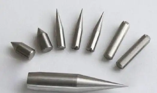 矿科普|因为它,世界被照亮|钨丝|金属|灯丝|钨合金|熔点_网易订阅