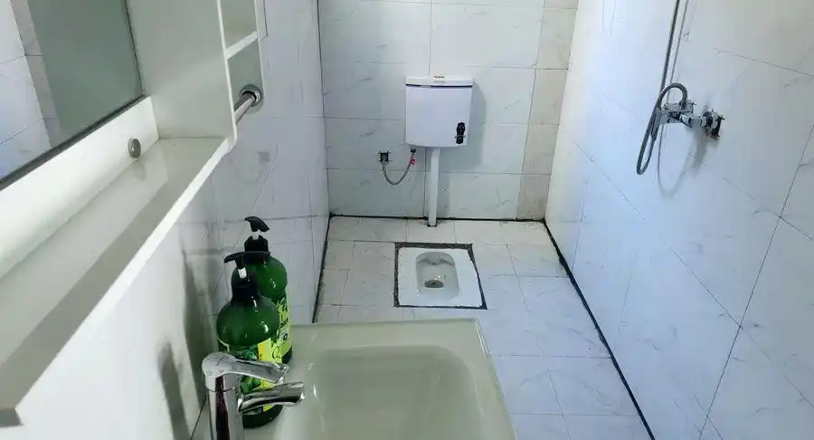 聚焦农村五治贵阳乌当区建好小厕所扮靓大家园