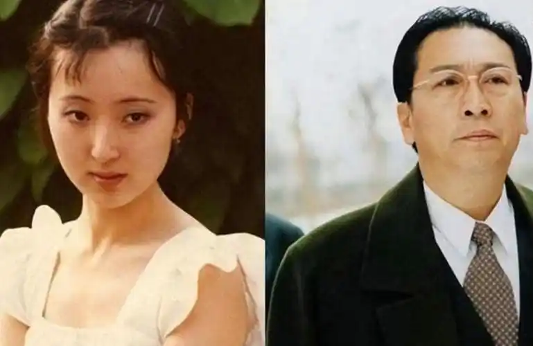 无儿无女的陈晓旭去世15年后第二任丈夫郝彤的做法让人泪目