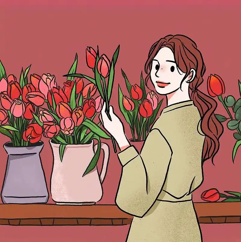 中年女人如果长期缺爱,会有这些表现,瞒不了人的