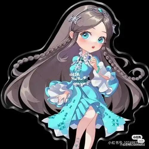 荣荣和小舞好可爱呀