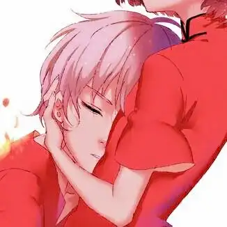 自截大鱼海棠情头 已调色 湫