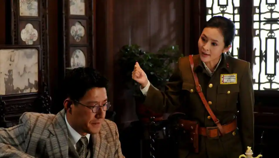 虎刺红掀热潮收视率超3破6创新高