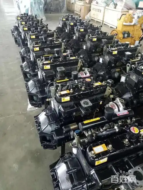 装载机东方红4108柴油机精心制作