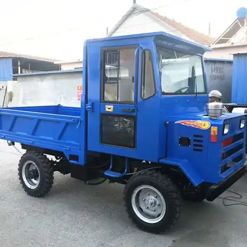 前后四驱动农用车小型四驱农用车贵州六盘水四驱农用车报价及图片