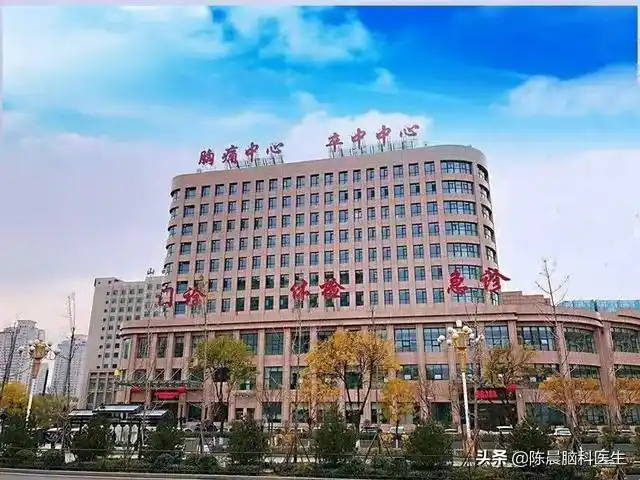 这几年我国家一直在致力于推进5大中心建设,其中卒中中心建设更是如火