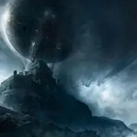 三体头像炫酷图片大全_微信头像图片大全