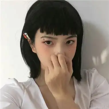 真人超清高级感满满的女头 超美超好看的女头最新版_女生头像_美头网