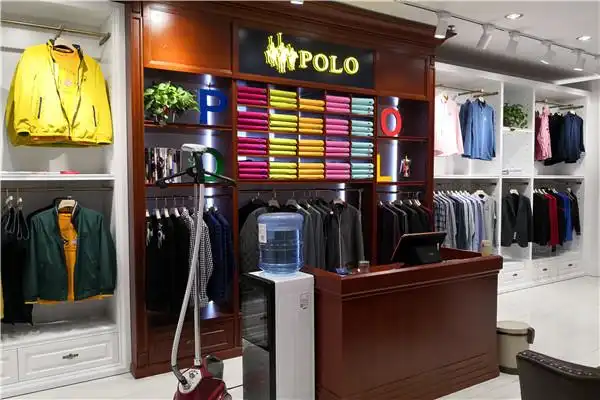 皇家保罗喜迎四新店开业品牌的成功源自于厚积薄发