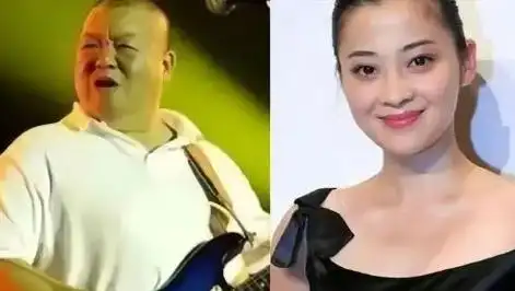 "地痞艺人"臧天朔,怒扇梅婷耳光,砸成龙场子,却与刀郎成好友