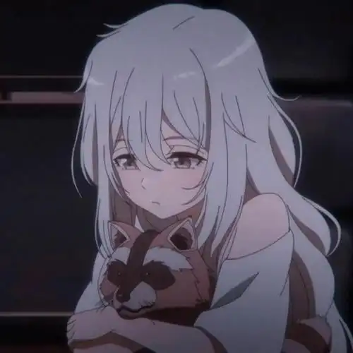 网易云头像伤感 高清好看的网易云emo伤感头像图片