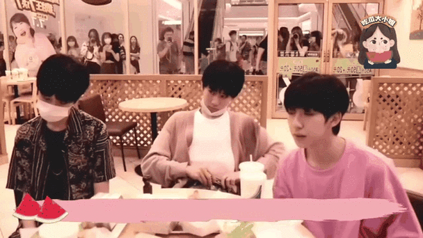 时代少年团宿舍被拍照?私生饭竟如此猖狂?