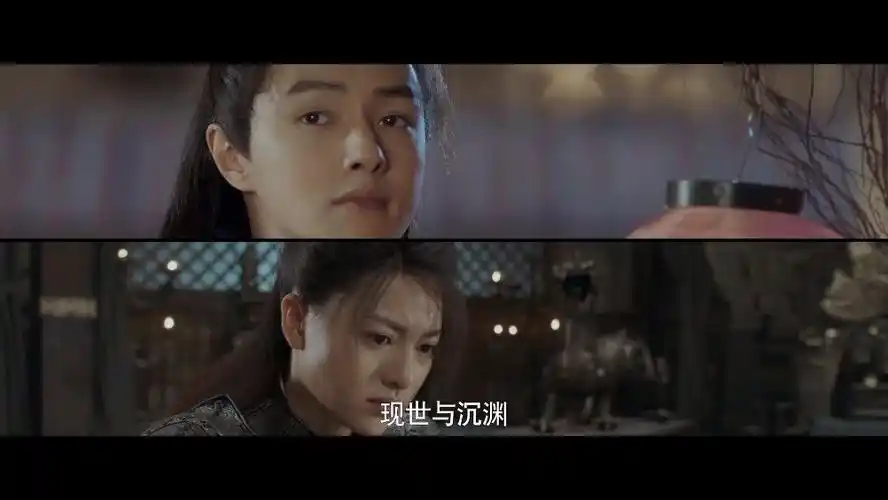 玉昭令第二季开播##叫醒一个人有多难