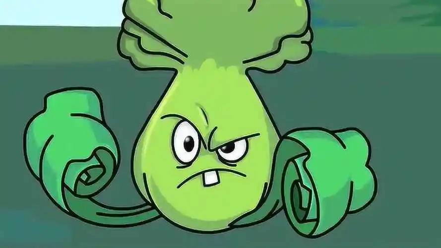 植物大战僵尸这背景音乐超级熟悉菜问的瞬移是认真的吗