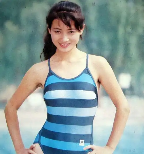 白灵ling bai 生活照 #26