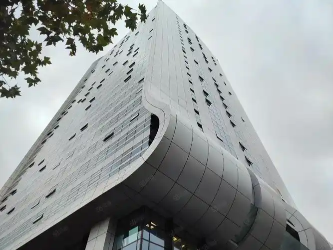 高租金,送2个车位,上海静安静安寺静安中华大厦写字楼出售-上海58同城