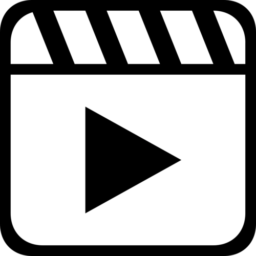 video free icon