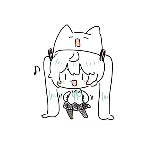 mikumiku初音未来vocaloid