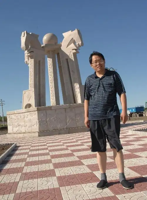 答里台的这一段话,可以说是软中有硬,对诃额仑的心理转变起到了至关