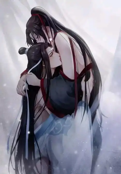 魔道祖师