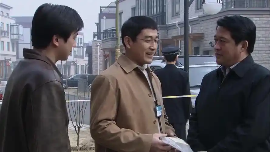 案发现场第2集-电视剧-全集-高清正版在线观看-bilibili-哔哩哔哩