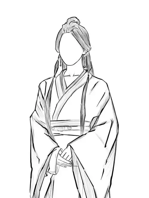 人间理想赵露思  #赵露思星汉灿烂  #接稿接稿  #寻找小红书绘画