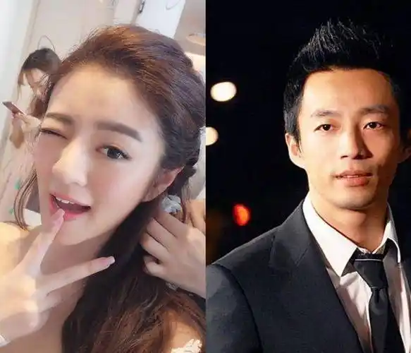 曾与汪小菲相恋无果,被大s"捷足先登",安以轩成人生最大赢家_婚姻