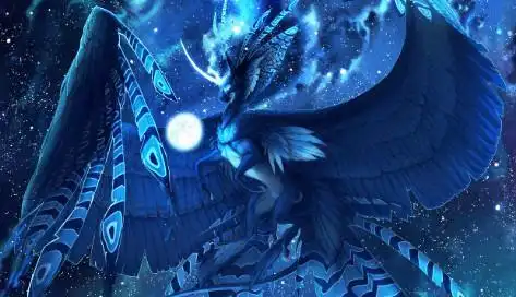 万古神帝:冰皇之子小黑,紧随张若尘脚步成长,未来可成阵法太上