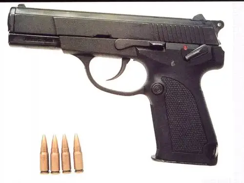 警方提醒:4月25日前主动上交非法枪支弹药可依法从轻,减轻或免除处罚