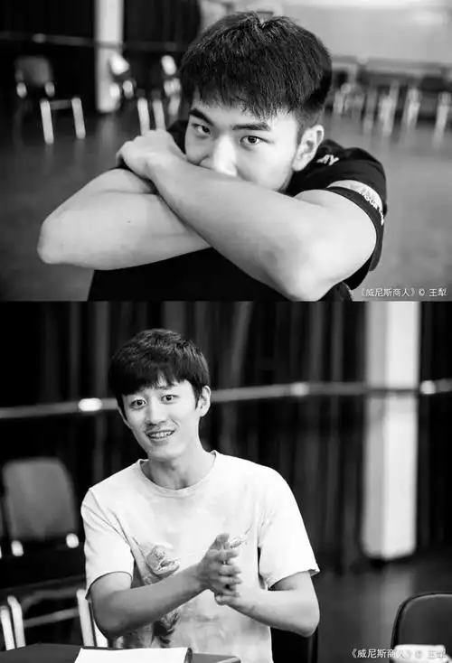 威尼斯商人丨剩余场次卡司公布明日开票