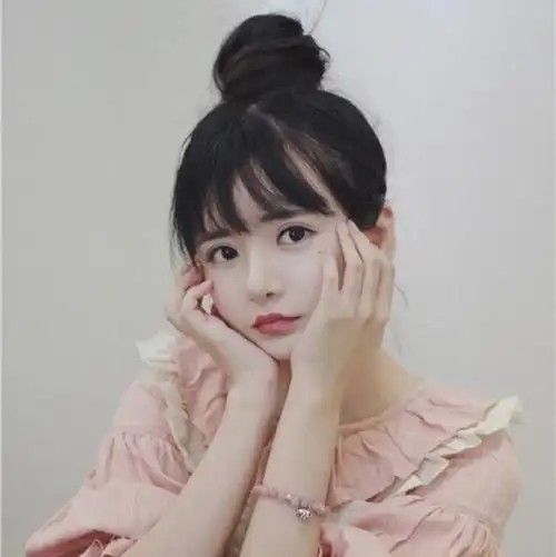 青鲤慕鱼 79 女生头像 79 森系 79 清新 79 文艺