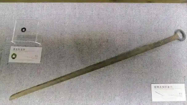 唐刀究竟有什么优势为何如此出名看陌刀在唐朝的运用就懂了