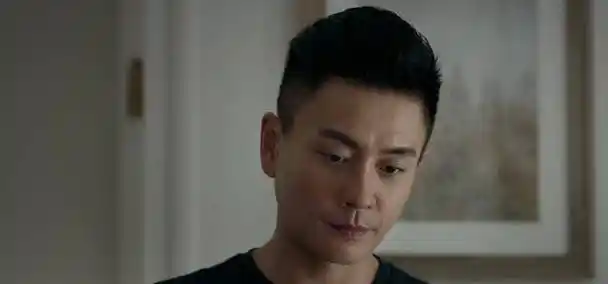 陈坤,辛芷蕾都压不住,tvb"王炸剧"不简单_观众_港剧_进行