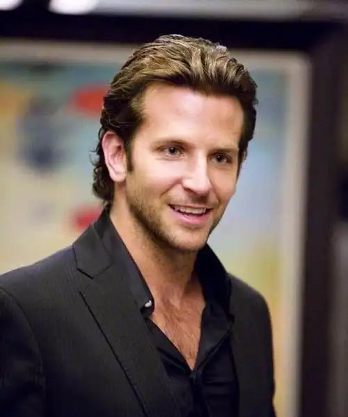 布莱德利·库珀