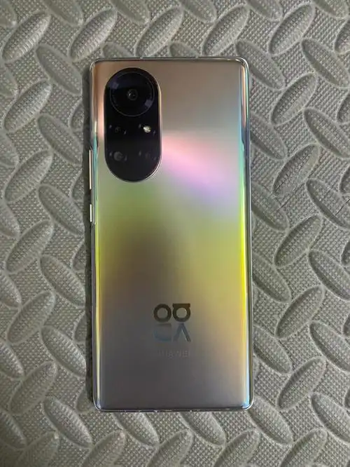 华为曲屏5g手机