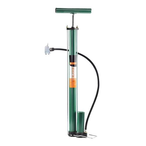 新款自行车打气筒电动车摩托车经典老式打气筒汽车高压充气筒配件